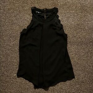 A. Byer Classic Black Top